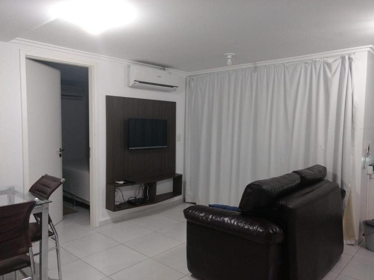 One Cabo Branco Appartement João Pessoa Buitenkant foto