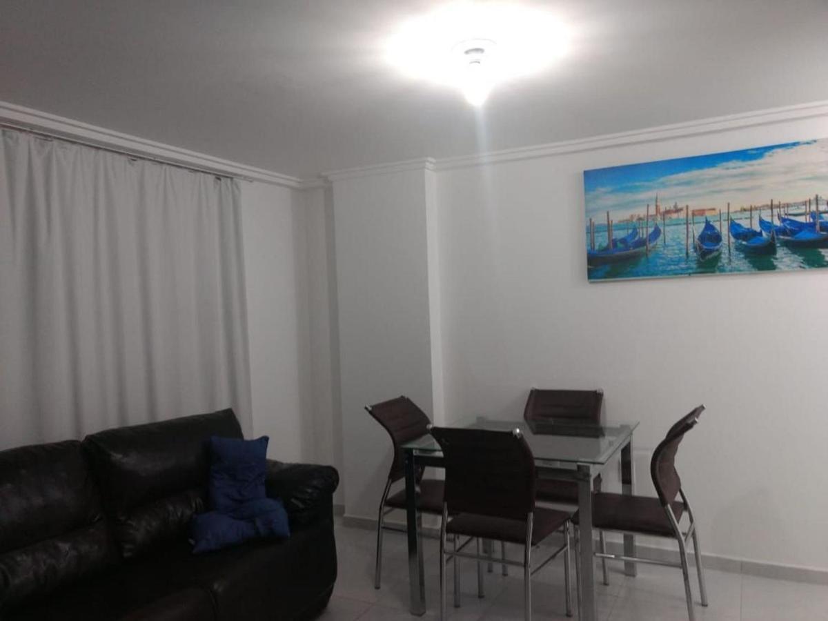 One Cabo Branco Appartement João Pessoa Buitenkant foto